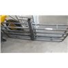 Image 1 : HITCH MOUNT TRUCK RACK