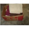 Image 2 : BOX OF TOWELS