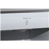 Image 8 : AS NEW KITCHEN AID STAINLESS FRENCH DOOR FRIDGE WITH DIGITAL WATER AND ICE DISPENSER, RETAIL $2699