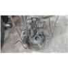 Image 2 : BLACK METAL FOUNTAIN