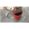 Image 2 : ANTIQUE FIRE EXTINGUISHER