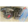 Image 2 : HERSHAL AND DEUTER BAGS AND ROLLING SHOP HELPER