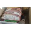 Image 1 : BOX OF VINTAGE ADULT MAGAZINES