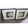 Image 1 : TWO DECORATIVE PRINTS