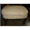 Image 2 : PAW FOOT FOOTSTOOL