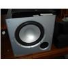 Image 2 : POLK AUDIO 5.1 SURROUND SOUND SPEAKERS WITH POWERED SUB MODEL PSW10 110V