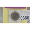 Image 2 : 1977 CANADIAN NICKEL DOLLAR