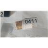 Image 1 : ROLL OF 2010 OLYMPIC LOONIES