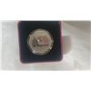 Image 2 : 2013 25 CENT COLORED COIN