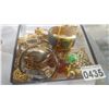Image 1 : ESTATE WATCHES AND JEWELLRY
