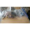 Image 1 : THREE BAGS OF JEWELLRY