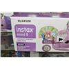Image 2 : FUJIFILM INSTAX MINI 9 FUN PACK, PURPLE IN BOX