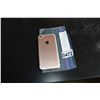 Image 2 : APPLE IPHONE 7, ROSE GOLD, 32GB, TELUS, PHONE IS READY TO USE, CLEAN IMEI, TESTED AND WORKING