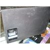 Image 2 : SAMSUNG SOUND BAR AND SUB MODEL HW K550/ZC WIRELESS SUB WITH BLUETOOTH