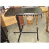 Image 2 : BLACK TILTING BEDSIDE TABLE