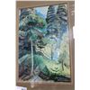 Image 2 : FRAMED EMILY CARR PRINT