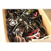 Image 2 : LARGE BOX OF SUNGLASSES