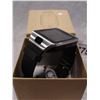 Image 2 : NEW SMART WATCH IN BOX
