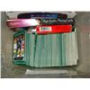 Image 2 : 1995 PLAYOFF HOCKEY CARDS AND LOS VEGAS PLAYING CARDS