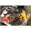 Image 2 : CATERPILLAR TRAIN SET
