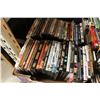 Image 2 : 2 TRAYS OF APPROX 100 DVDS