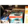 Image 2 : BOX OF APPLIANCES
