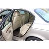 Image 8 : 2004 JAGUAR X-TYPE, AWD, AUTOAMTIC WITH 169,904 KM TAN LEATHER, SUN ROOF, POWER OPTIONS NO ACCIDENTS