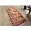 Image 1 : RUNNER CARPET