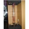 Image 2 : 2 NEW 24 INCH GLASS BIO BONG