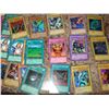 Image 3 : LOT OF YUGIOH AND POKEMON CARDS