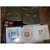 Image 1 : 1999 2000 COLLECTOR STAMPS AND SOUVENIER PENNIES