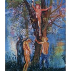 PROPERTY FROM A PRIVATE EUROPEAN COLLECTIO...