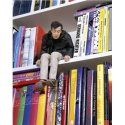 MAURIZIO CATTELAN (b. 1960) MINI-ME resin,...