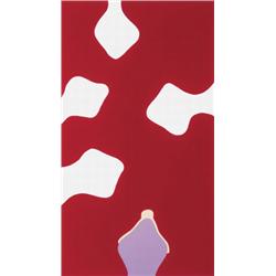 GARY HUME (b. 1962) SONG signed, titled an...