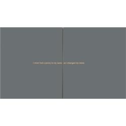 PROPERTY FROM THE PISCES TRUST RICHARD PRI...