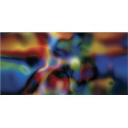 THOMAS RUFF (b. 1958) SUBSTRAT 5 III signe...