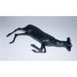 ROSEMARIE TROCKEL (b. 1952) GEWOHNHEITSTIE...