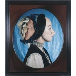 CINDY SHERMAN (b. 1954) UNTITLED #211 sign...