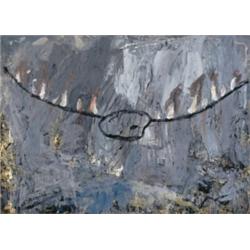 PROPERTY FROM THE FER COLLECTION ANSELM KI...