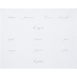 PROPERTY FROM A PRIVATE BELGIAN COLLECTION...