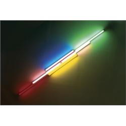 PROPERTY OF A BELGIAN COLLECTOR DAN FLAVIN...