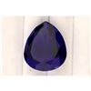 Image 1 : 106.10 ctw Pear Shape Cut Tanzanite Parcel