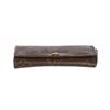 Image 4 : Louis Vuitton Monogram Canvas Leather 4 Key Holder