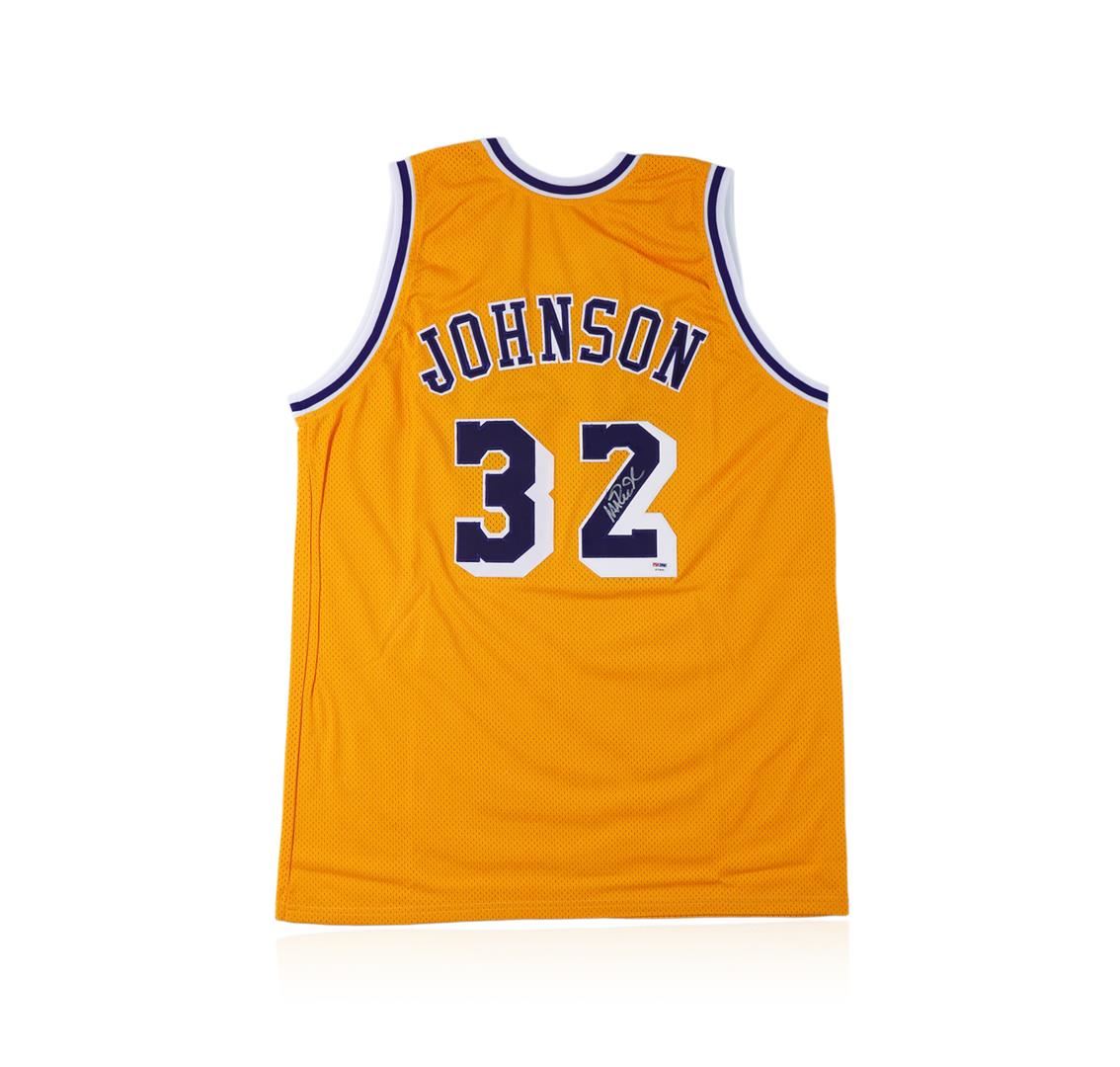 Buy magic johnson jersey Clearance