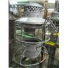 Image 1 : 1 CPR RAILROAD LANTERN (NO GLASS)