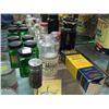 Image 1 : 1 LOT OF MEDICINE BOTTLES AND INK BOTTLES