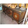 Image 1 : 1 LONG LOW SIDEBOARD -7