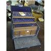 Image 1 : 1 DENTISTS INSTRUMENT CARRY CASE WITH INSTUMENTS