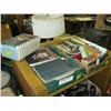 Image 1 : 1 LARGE LOT OF BOOKS AND CHILDRENS CLASSIC BOOKS