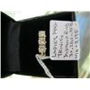 Image 1 : 1 LADIES 14K TRINITY DIAMOND RING 3X 25CT =.75 TCW W/A  $3195